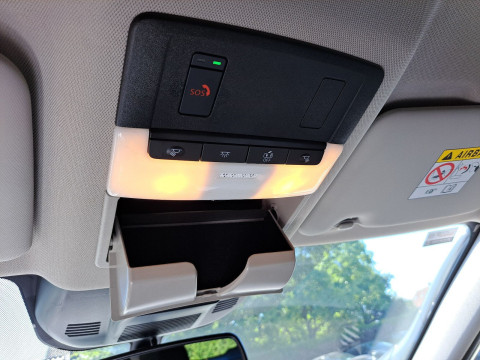 Ansicht 19 - Gebrauchtwagen Fahrzeug, Modell X-Trail der Marke Nissan von Verkäufer Autohaus Roland Stern - Zweigniederlassung der Autohaus MKM Huber GmbH