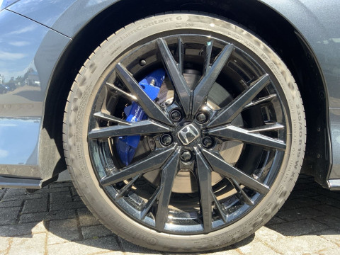 Ansicht 6 - Gebrauchtwagen Fahrzeug, Modell Prelude der Marke Nissan von Verkäufer Autohaus Wilk & Kaczmarek GmbH