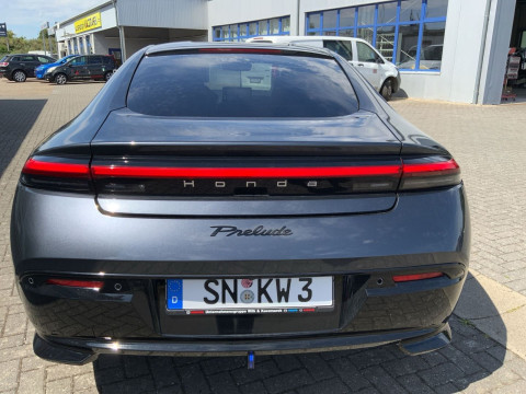 Ansicht 13 - Gebrauchtwagen Fahrzeug, Modell Prelude der Marke Nissan von Verkäufer Autohaus Wilk & Kaczmarek GmbH