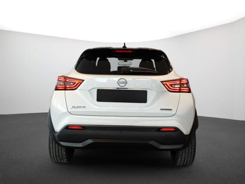Ansicht 3 - Gebrauchtwagen Fahrzeug, Modell Juke der Marke Nissan von Verkäufer Autohaus Bleker GmbH