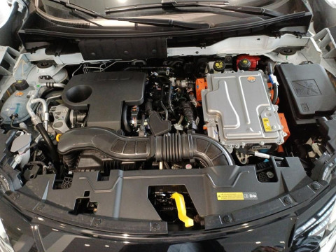 Ansicht 5 - Gebrauchtwagen Fahrzeug, Modell Juke der Marke Nissan von Verkäufer Autohaus Bleker GmbH