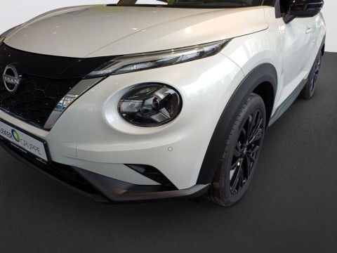Ansicht 9 - Gebrauchtwagen Fahrzeug, Modell Juke der Marke Nissan von Verkäufer Autohaus Bleker GmbH