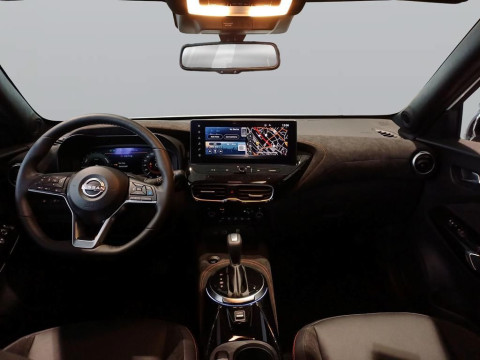 Ansicht 10 - Gebrauchtwagen Fahrzeug, Modell Juke der Marke Nissan von Verkäufer Autohaus Bleker GmbH