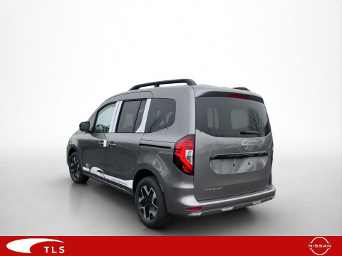 Ansicht 3 - Gebrauchtwagen Fahrzeug, Modell Townstar der Marke Nissan von Verkäufer TLS GmbH