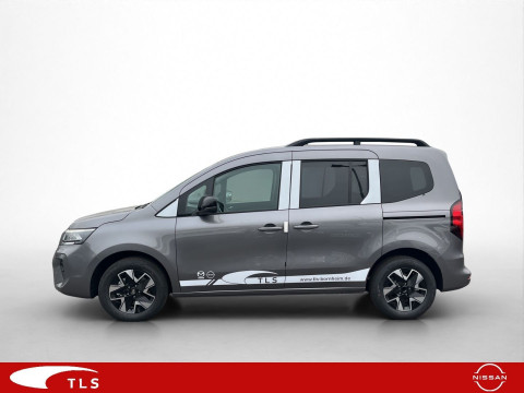 Ansicht 6 - Gebrauchtwagen Fahrzeug, Modell Townstar der Marke Nissan von Verkäufer TLS GmbH
