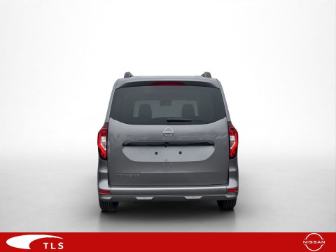 Ansicht 7 - Gebrauchtwagen Fahrzeug, Modell Townstar der Marke Nissan von Verkäufer TLS GmbH