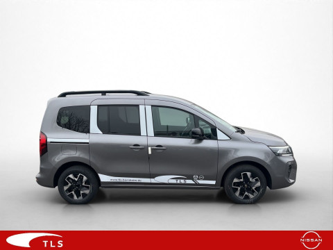 Ansicht 8 - Gebrauchtwagen Fahrzeug, Modell Townstar der Marke Nissan von Verkäufer TLS GmbH
