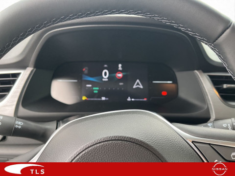 Ansicht 12 - Gebrauchtwagen Fahrzeug, Modell Townstar der Marke Nissan von Verkäufer TLS GmbH