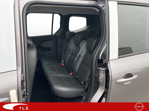 Ansicht 15 - Gebrauchtwagen Fahrzeug, Modell Townstar der Marke Nissan von Verkäufer TLS GmbH