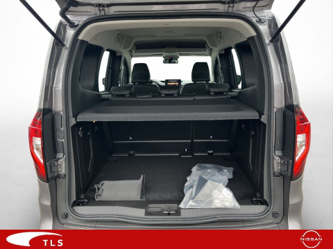 Ansicht 18 - Gebrauchtwagen Fahrzeug, Modell Townstar der Marke Nissan von Verkäufer TLS GmbH