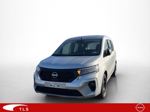 Ansicht 2 - Gebrauchtwagen Fahrzeug, Modell Townstar der Marke Nissan von Verkäufer TLS GmbH