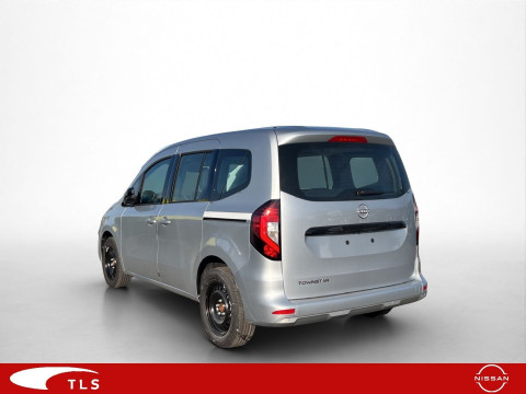 Ansicht 3 - Gebrauchtwagen Fahrzeug, Modell Townstar der Marke Nissan von Verkäufer TLS GmbH