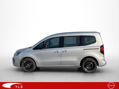 Ansicht 7 - Gebrauchtwagen Fahrzeug, Modell Townstar der Marke Nissan von Verkäufer TLS GmbH