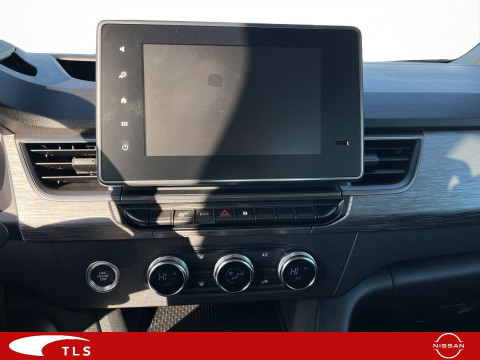 Ansicht 14 - Gebrauchtwagen Fahrzeug, Modell Townstar der Marke Nissan von Verkäufer TLS GmbH
