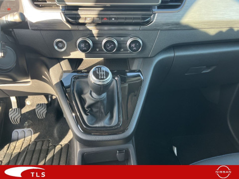 Ansicht 15 - Gebrauchtwagen Fahrzeug, Modell Townstar der Marke Nissan von Verkäufer TLS GmbH