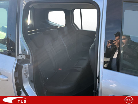 Ansicht 18 - Gebrauchtwagen Fahrzeug, Modell Townstar der Marke Nissan von Verkäufer TLS GmbH