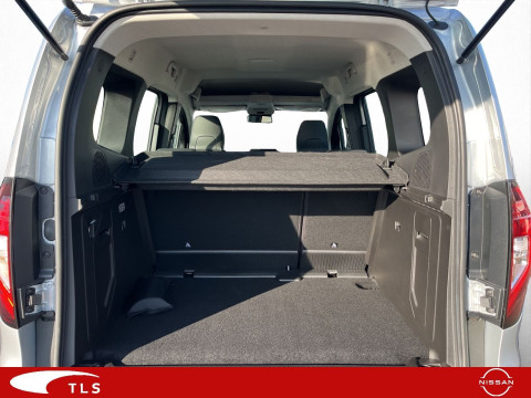 Ansicht 19 - Gebrauchtwagen Fahrzeug, Modell Townstar der Marke Nissan von Verkäufer TLS GmbH