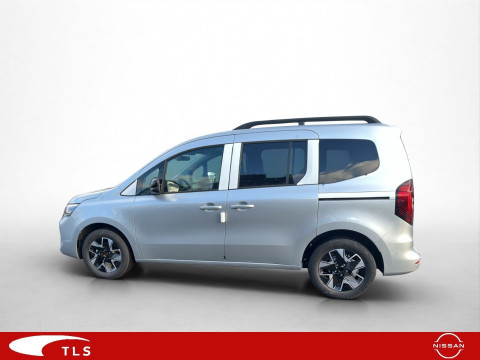 Ansicht 7 - Gebrauchtwagen Fahrzeug, Modell Townstar der Marke Nissan von Verkäufer TLS GmbH