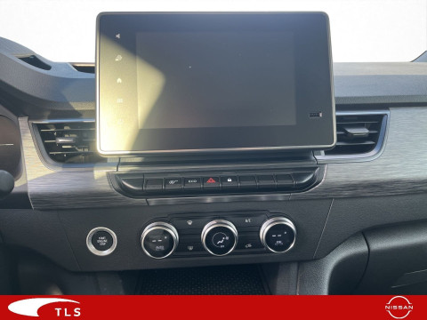 Ansicht 14 - Gebrauchtwagen Fahrzeug, Modell Townstar der Marke Nissan von Verkäufer TLS GmbH