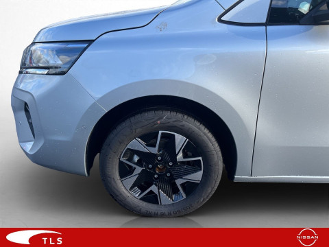 Ansicht 20 - Gebrauchtwagen Fahrzeug, Modell Townstar der Marke Nissan von Verkäufer TLS GmbH