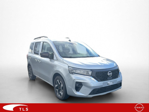 Ansicht 5 - Gebrauchtwagen Fahrzeug, Modell Townstar der Marke Nissan von Verkäufer TLS GmbH