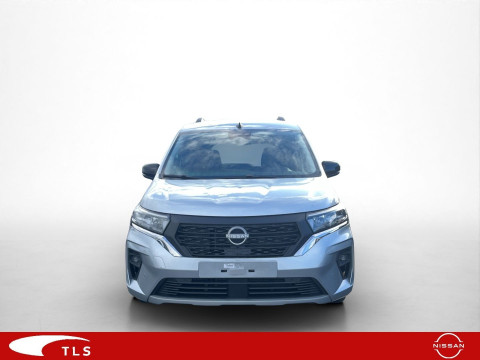 Ansicht 6 - Gebrauchtwagen Fahrzeug, Modell Townstar der Marke Nissan von Verkäufer TLS GmbH