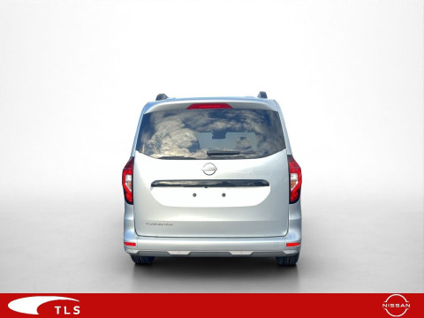 Ansicht 8 - Gebrauchtwagen Fahrzeug, Modell Townstar der Marke Nissan von Verkäufer TLS GmbH