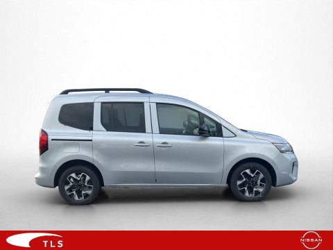 Ansicht 9 - Gebrauchtwagen Fahrzeug, Modell Townstar der Marke Nissan von Verkäufer TLS GmbH