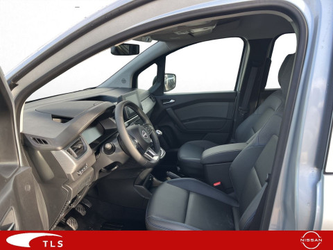 Ansicht 10 - Gebrauchtwagen Fahrzeug, Modell Townstar der Marke Nissan von Verkäufer TLS GmbH
