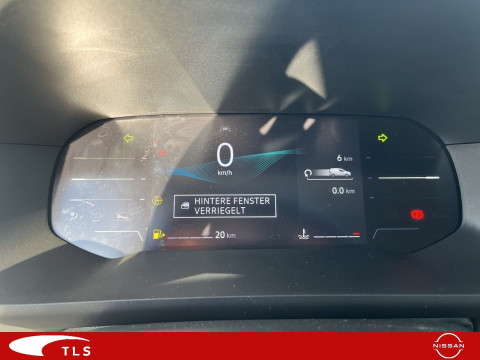 Ansicht 12 - Gebrauchtwagen Fahrzeug, Modell Townstar der Marke Nissan von Verkäufer TLS GmbH