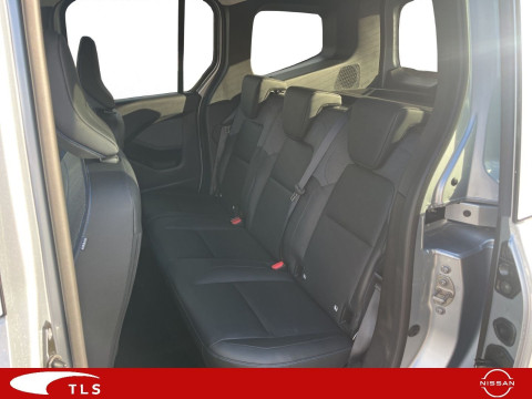Ansicht 14 - Gebrauchtwagen Fahrzeug, Modell Townstar der Marke Nissan von Verkäufer TLS GmbH