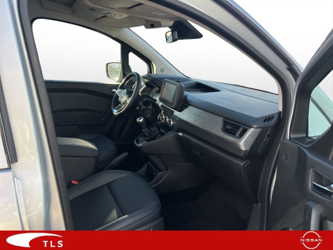 Ansicht 15 - Gebrauchtwagen Fahrzeug, Modell Townstar der Marke Nissan von Verkäufer TLS GmbH
