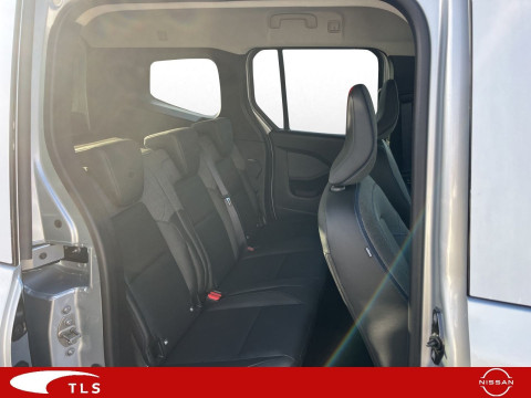 Ansicht 16 - Gebrauchtwagen Fahrzeug, Modell Townstar der Marke Nissan von Verkäufer TLS GmbH