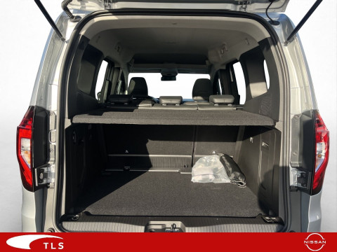Ansicht 17 - Gebrauchtwagen Fahrzeug, Modell Townstar der Marke Nissan von Verkäufer TLS GmbH