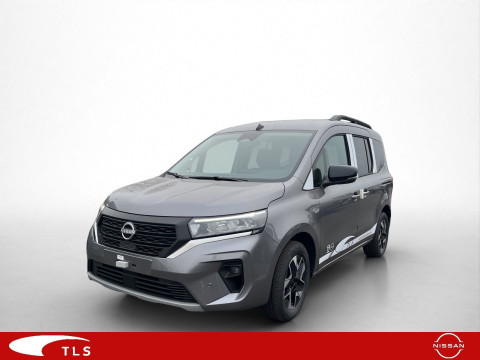 Ansicht 2 - Gebrauchtwagen Fahrzeug, Modell Townstar der Marke Nissan von Verkäufer TLS GmbH