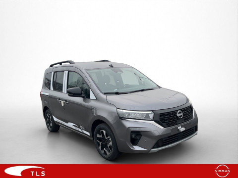 Ansicht 4 - Gebrauchtwagen Fahrzeug, Modell Townstar der Marke Nissan von Verkäufer TLS GmbH