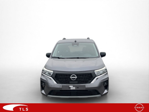 Ansicht 5 - Gebrauchtwagen Fahrzeug, Modell Townstar der Marke Nissan von Verkäufer TLS GmbH