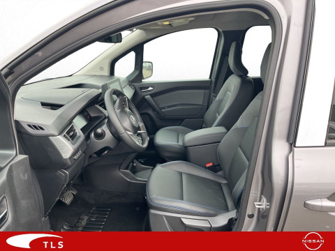 Ansicht 9 - Gebrauchtwagen Fahrzeug, Modell Townstar der Marke Nissan von Verkäufer TLS GmbH