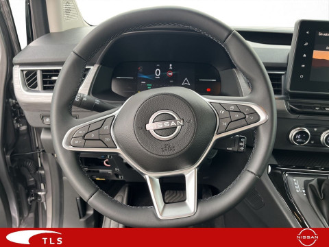 Ansicht 10 - Gebrauchtwagen Fahrzeug, Modell Townstar der Marke Nissan von Verkäufer TLS GmbH