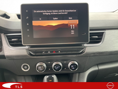 Ansicht 13 - Gebrauchtwagen Fahrzeug, Modell Townstar der Marke Nissan von Verkäufer TLS GmbH