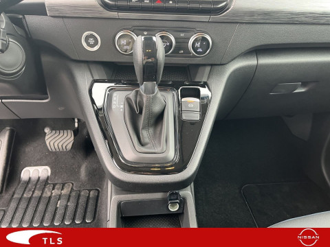 Ansicht 14 - Gebrauchtwagen Fahrzeug, Modell Townstar der Marke Nissan von Verkäufer TLS GmbH