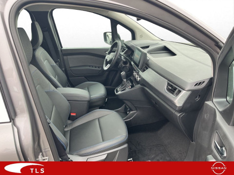 Ansicht 16 - Gebrauchtwagen Fahrzeug, Modell Townstar der Marke Nissan von Verkäufer TLS GmbH