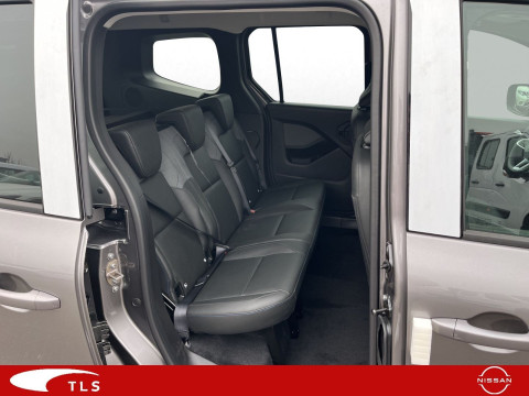 Ansicht 17 - Gebrauchtwagen Fahrzeug, Modell Townstar der Marke Nissan von Verkäufer TLS GmbH
