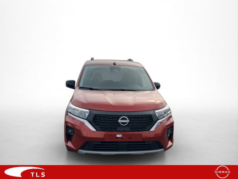 Ansicht 5 - Gebrauchtwagen Fahrzeug, Modell Townstar der Marke Nissan von Verkäufer TLS GmbH