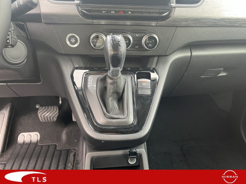 Ansicht 13 - Gebrauchtwagen Fahrzeug, Modell Townstar der Marke Nissan von Verkäufer TLS GmbH
