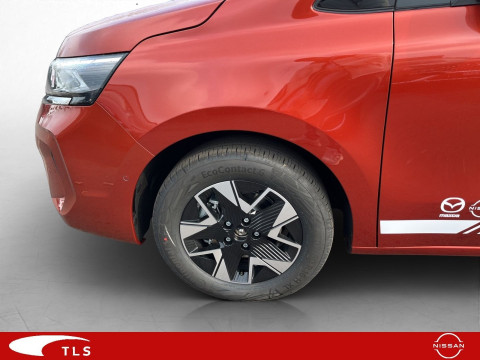 Ansicht 17 - Gebrauchtwagen Fahrzeug, Modell Townstar der Marke Nissan von Verkäufer TLS GmbH