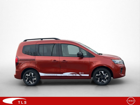 Ansicht 8 - Gebrauchtwagen Fahrzeug, Modell Townstar der Marke Nissan von Verkäufer TLS GmbH