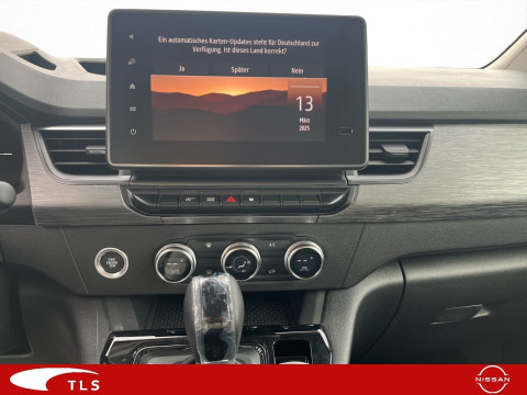 Ansicht 13 - Gebrauchtwagen Fahrzeug, Modell Townstar der Marke Nissan von Verkäufer TLS GmbH