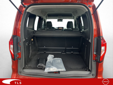 Ansicht 17 - Gebrauchtwagen Fahrzeug, Modell Townstar der Marke Nissan von Verkäufer TLS GmbH