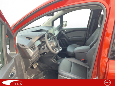 Ansicht 9 - Gebrauchtwagen Fahrzeug, Modell Townstar der Marke Nissan von Verkäufer TLS GmbH